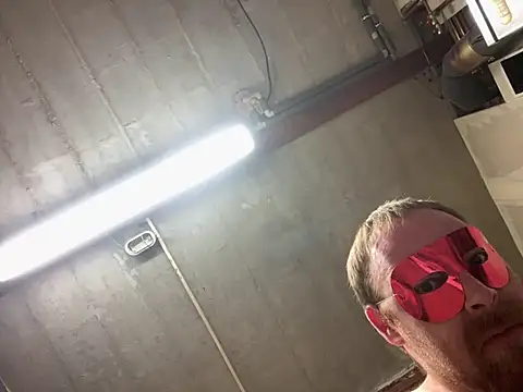 ManAndWoman123 online show from 01/19/25, 03:32