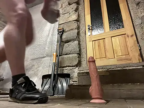 ManAndWoman123 online show from 03/21/25, 05:45