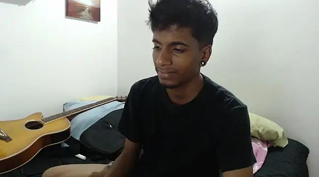 Snapshot of stevenosori chatting on 12/25/24, 06:20 stevenosori online show from 12/25/24, 06:20