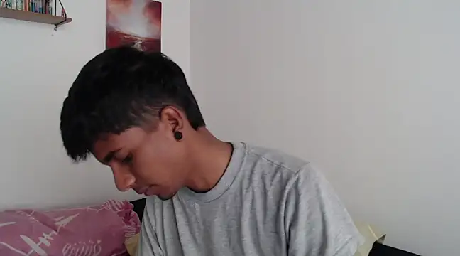 Snapshot of stevenosori chatting on 01/07/25, 12:41 stevenosori online show from 01/07/25, 12:41