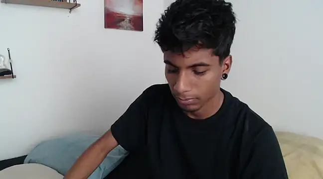 Snapshot of stevenosori chatting on 01/10/25, 02:34 stevenosori online show from 01/10/25, 02:34