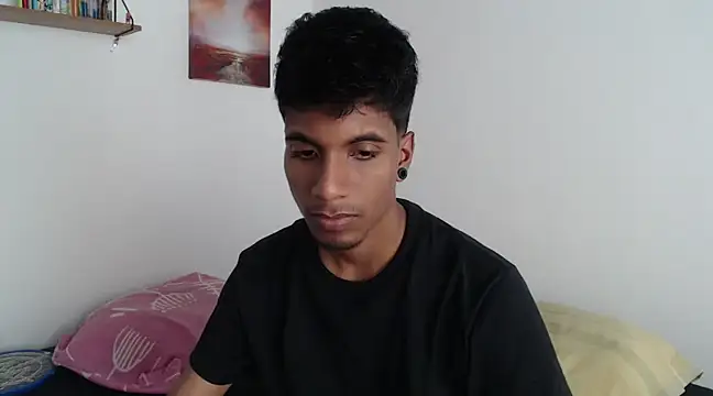 Snapshot of stevenosori chatting on 01/12/25, 07:31 stevenosori online show from 01/12/25, 07:31