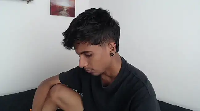 Snapshot of stevenosori chatting on 01/17/25, 03:43 stevenosori online show from 01/17/25, 03:43