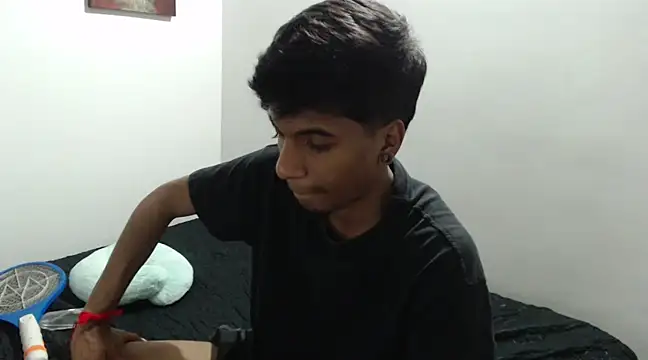 Snapshot of stevenosori chatting on 01/18/25, 12:57 stevenosori online show from 01/18/25, 12:57