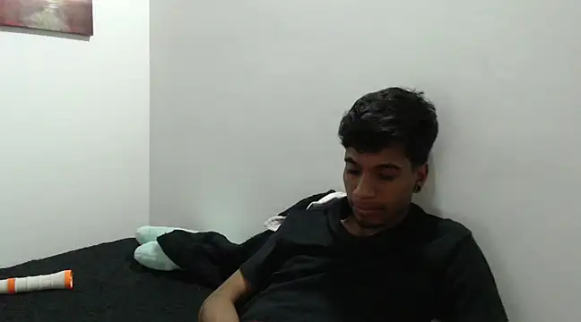 Snapshot of stevenosori chatting on 01/19/25, 04:22 stevenosori online show from 01/19/25, 04:22