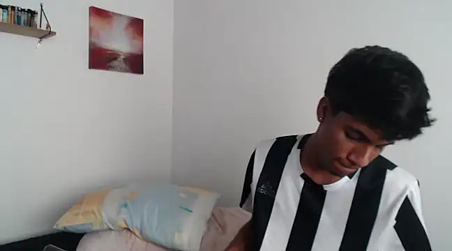 Snapshot of stevenosori chatting on 01/30/25, 08:21 stevenosori online show from 01/30/25, 08:21