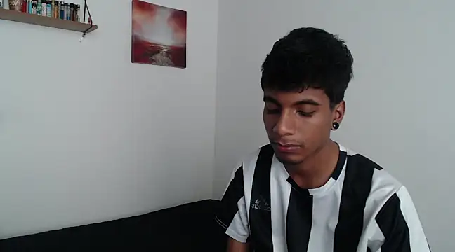 Snapshot of stevenosori chatting on 01/31/25, 04:06 stevenosori online show from 01/31/25, 04:06