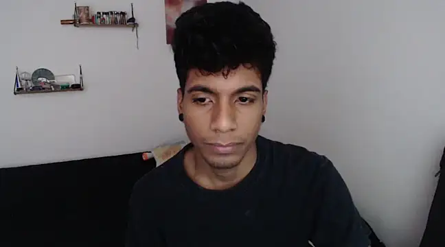 Snapshot of stevenosori chatting on 02/12/25, 12:33 stevenosori online show from 02/12/25, 12:33