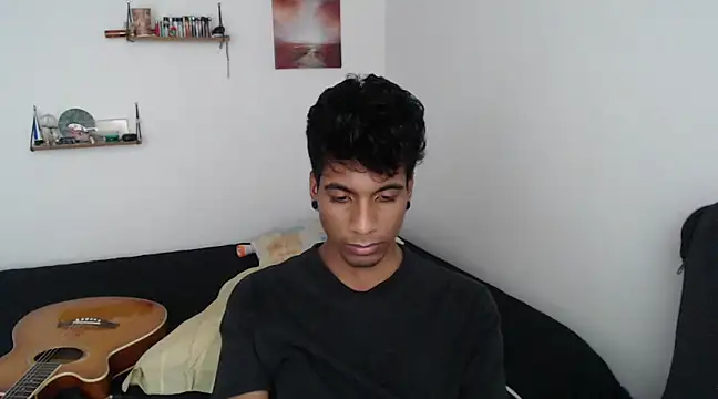 Snapshot of stevenosori chatting on 02/12/25, 09:43 stevenosori online show from 02/12/25, 09:43