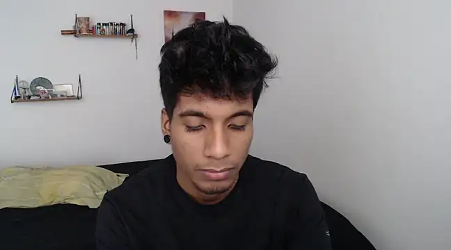 Snapshot of stevenosori chatting on 02/16/25, 06:21 stevenosori online show from 02/16/25, 06:21