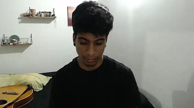 Snapshot of stevenosori chatting on 02/17/25, 03:36 stevenosori online show from 02/17/25, 03:36