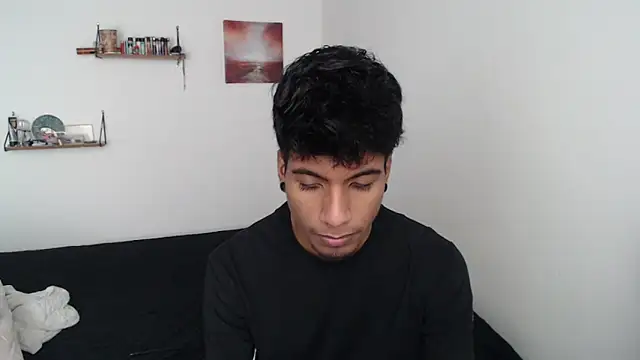 Snapshot of stevenosori chatting on 02/17/25, 07:31 stevenosori online show from 02/17/25, 07:31