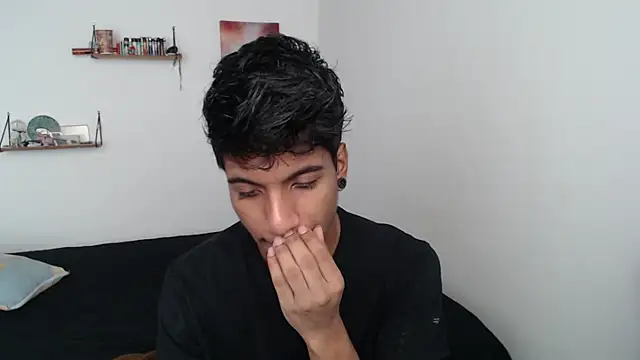 Snapshot of stevenosori chatting on 02/18/25, 03:54 stevenosori online show from 02/18/25, 03:54