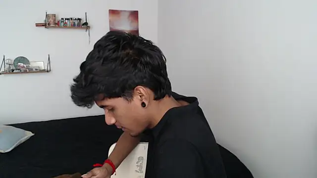 Snapshot of stevenosori chatting on 02/18/25, 06:58 stevenosori online show from 02/18/25, 06:58