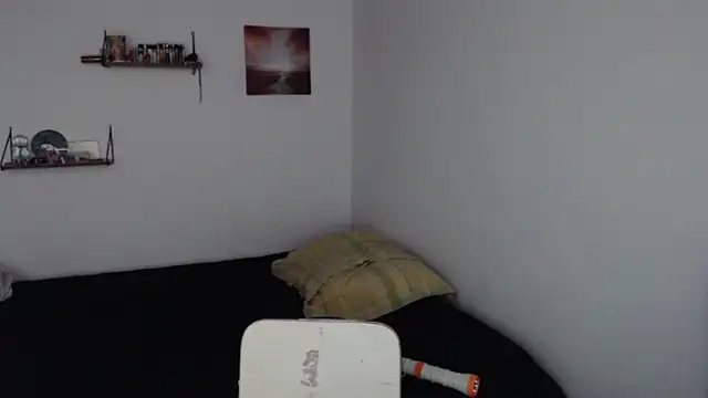 Snapshot of stevenosori chatting on 02/18/25, 10:14 stevenosori online show from 02/18/25, 10:14