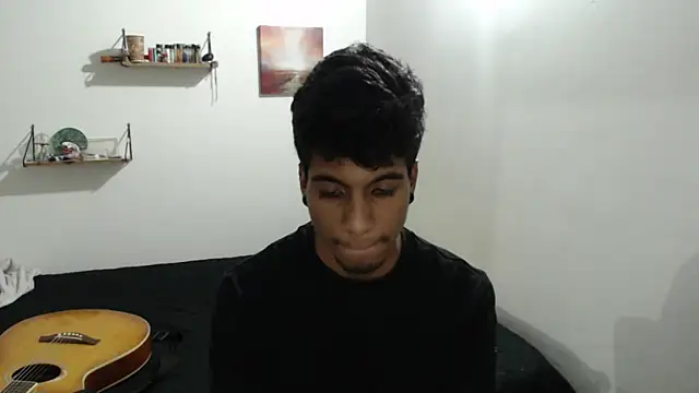 Snapshot of stevenosori chatting on 02/19/25, 01:18 stevenosori online show from 02/19/25, 01:18