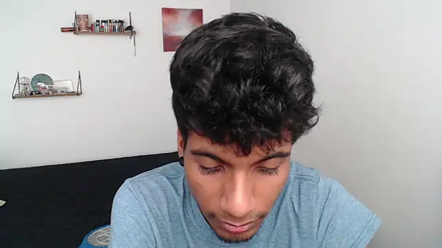 Snapshot of stevenosori chatting on 02/19/25, 08:52 stevenosori online show from 02/19/25, 08:52