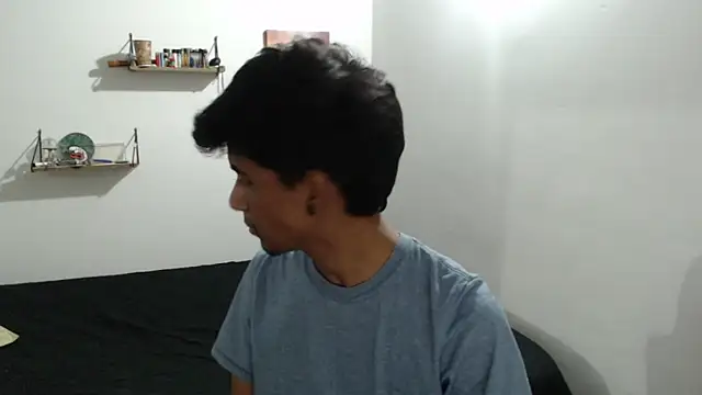 Snapshot of stevenosori chatting on 02/19/25, 11:57 stevenosori online show from 02/19/25, 11:57