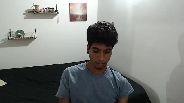 Snapshot of stevenosori chatting on 02/20/25, 03:01 stevenosori online show from 02/20/25, 03:01