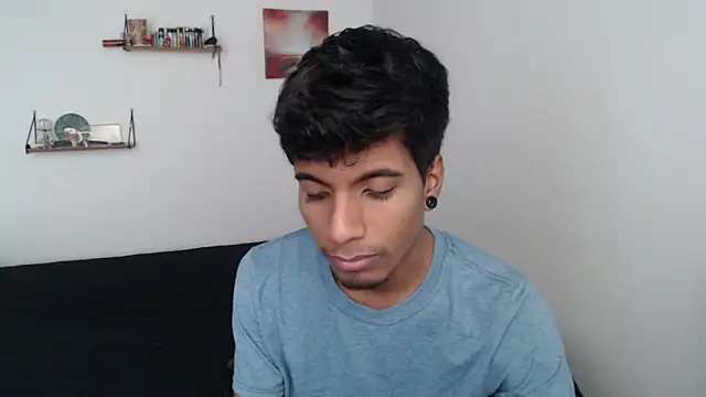 Snapshot of stevenosori chatting on 02/20/25, 04:36 stevenosori online show from 02/20/25, 04:36