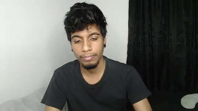 Snapshot of stevenosori chatting on 09/16/25, 08:48 stevenosori online show from 09/16/25, 08:48