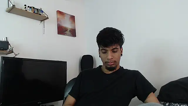 Snapshot of stevenosori chatting on 09/30/25, 02:44 stevenosori online show from 09/30/25, 02:44