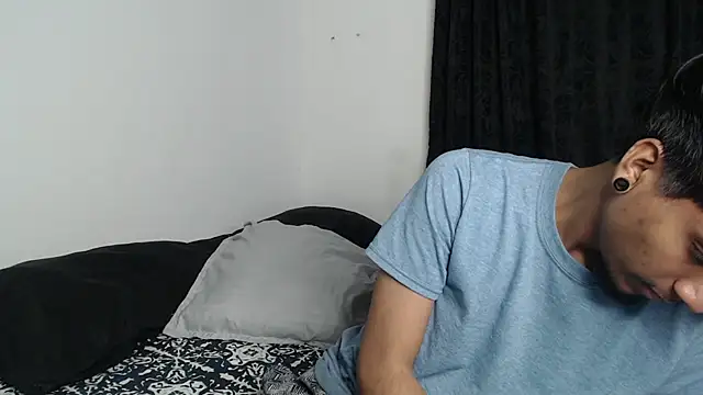 Snapshot of stevenosori chatting on 10/10/25, 04:55 stevenosori online show from 10/10/25, 04:55