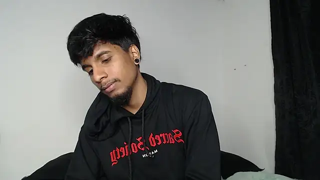 Snapshot of stevenosori chatting on 10/11/25, 06:56 stevenosori online show from 10/11/25, 06:56