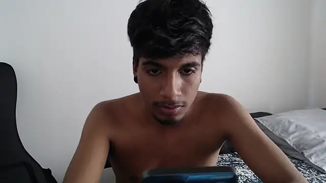 Snapshot of stevenosori chatting on 10/16/25, 07:26 stevenosori online show from 10/16/25, 07:26