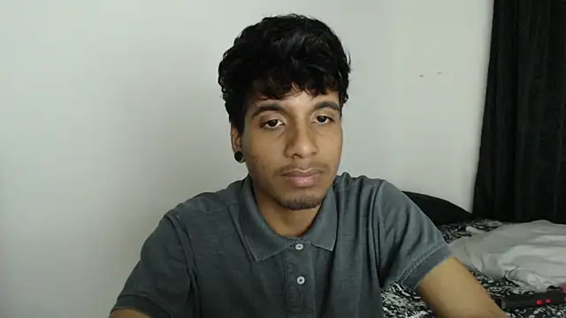 Snapshot of stevenosori chatting on 10/20/25, 04:13 stevenosori online show from 10/20/25, 04:13