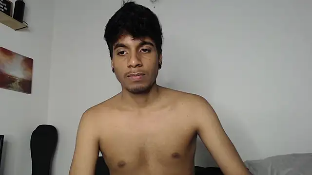 Snapshot of stevenosori chatting on 10/20/25, 10:43 stevenosori online show from 10/20/25, 10:43