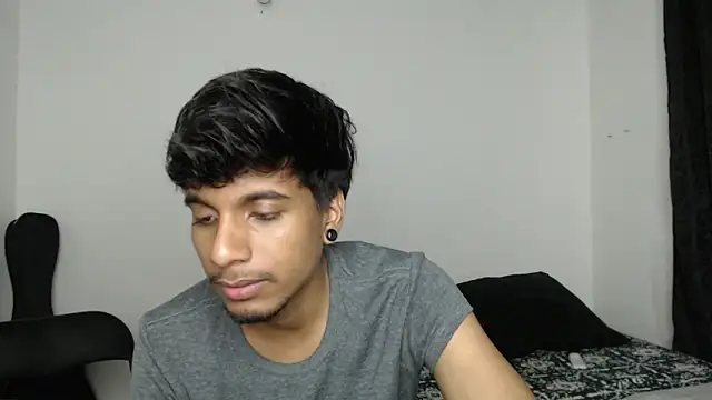 Snapshot of stevenosori chatting on 10/27/25, 12:09 stevenosori online show from 10/27/25, 12:09