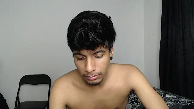 Snapshot of stevenosori chatting on 10/30/25, 12:39 stevenosori online show from 10/30/25, 12:39