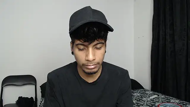 Snapshot of stevenosori chatting on 11/05/25, 07:30 stevenosori online show from 11/05/25, 07:30