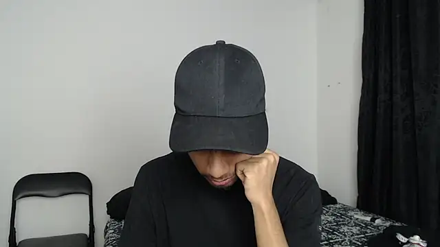 Snapshot of stevenosori chatting on 11/06/25, 05:08 stevenosori online show from 11/06/25, 05:08