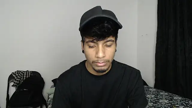 Snapshot of stevenosori chatting on 11/09/25, 09:40 stevenosori online show from 11/09/25, 09:40