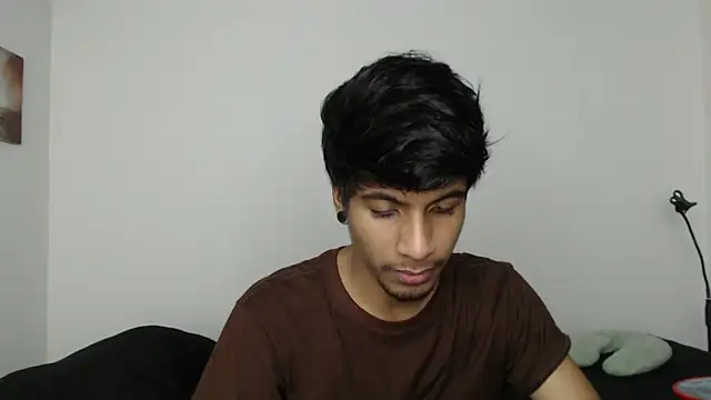 Snapshot of stevenosori chatting on 11/26/25, 03:18 stevenosori online show from 11/26/25, 03:18