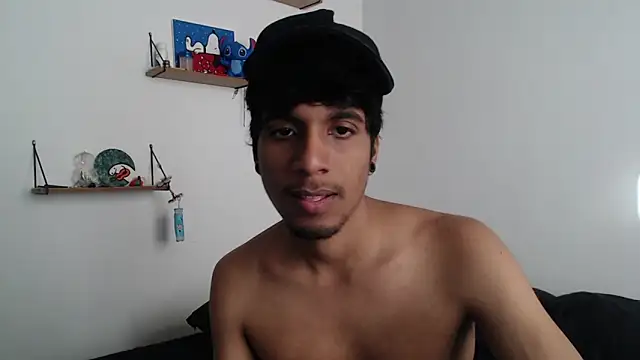 Snapshot of stevenosori chatting on 12/16/25, 09:20 stevenosori online show from 12/16/25, 09:20