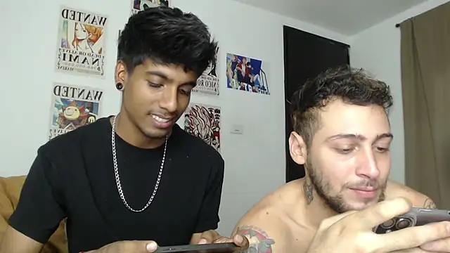 Snapshot of stevenosori chatting on 03/18/26, 10:46 stevenosori online show from 03/18/26, 10:46