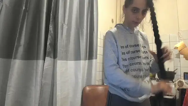 jessystarr online show from 09/30/25, 07:08