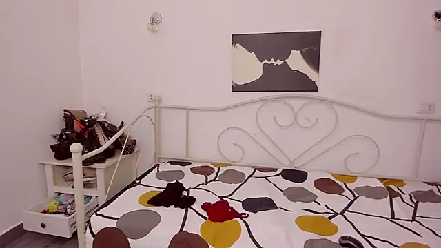 jessystarr online show from 10/04/25, 12:47