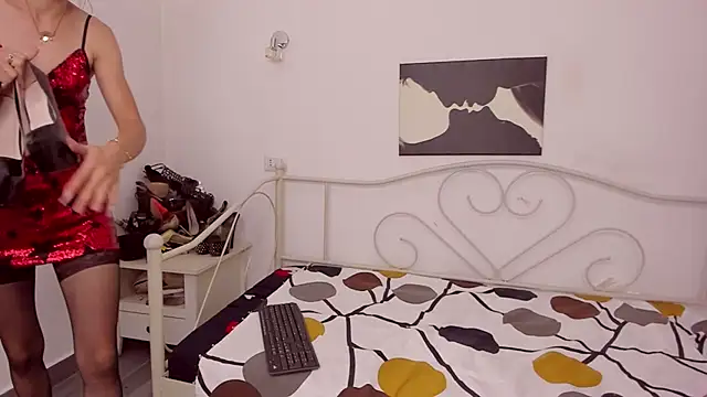 jessystarr online show from 10/05/25, 02:04