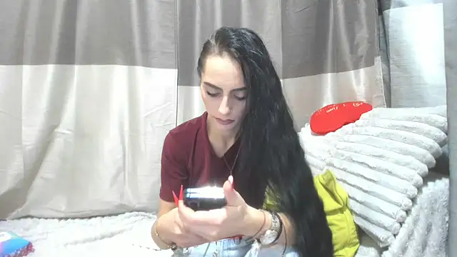 jessystarr online show from 11/13/25, 04:39