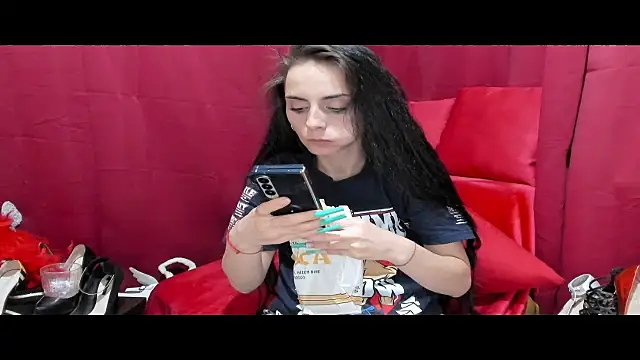 jessystarr online show from 03/17/26, 02:31