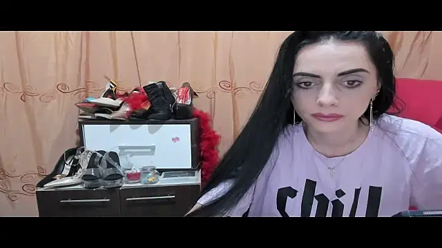 Snapshot of jessystarr chatting on 06/03/26, 08:47 jessystarr online show from 06/03/26, 08:47
