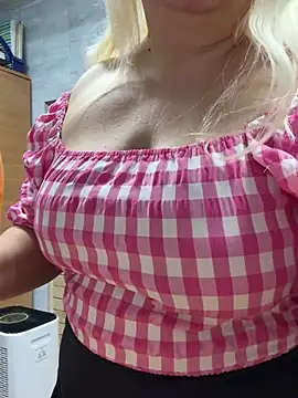 SabinaSweety online show from 12/14/24, 12:33