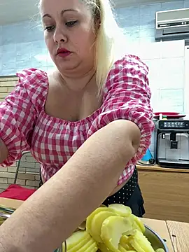 SabinaSweety online show from 01/21/25, 12:29