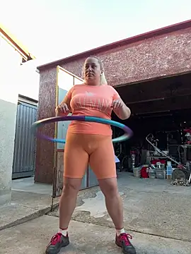 SabinaSweety online show from 03/06/25, 03:35