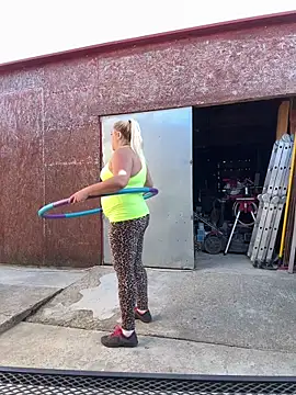 SabinaSweety online show from 03/08/25, 02:40