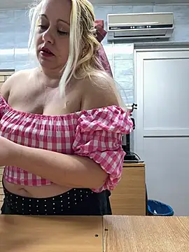 SabinaSweety online show from 03/13/25, 04:56